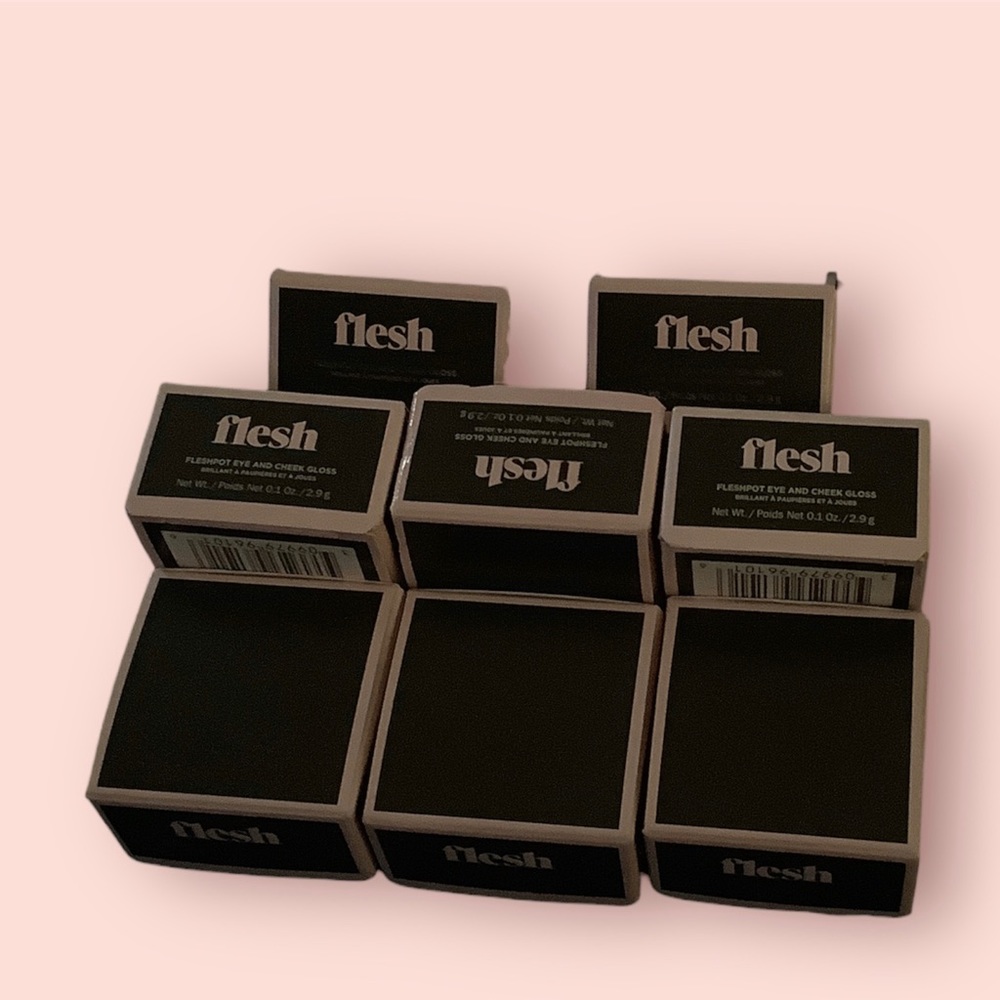 🆕 Flesh Fleshpot Eye & Cheek Gloss